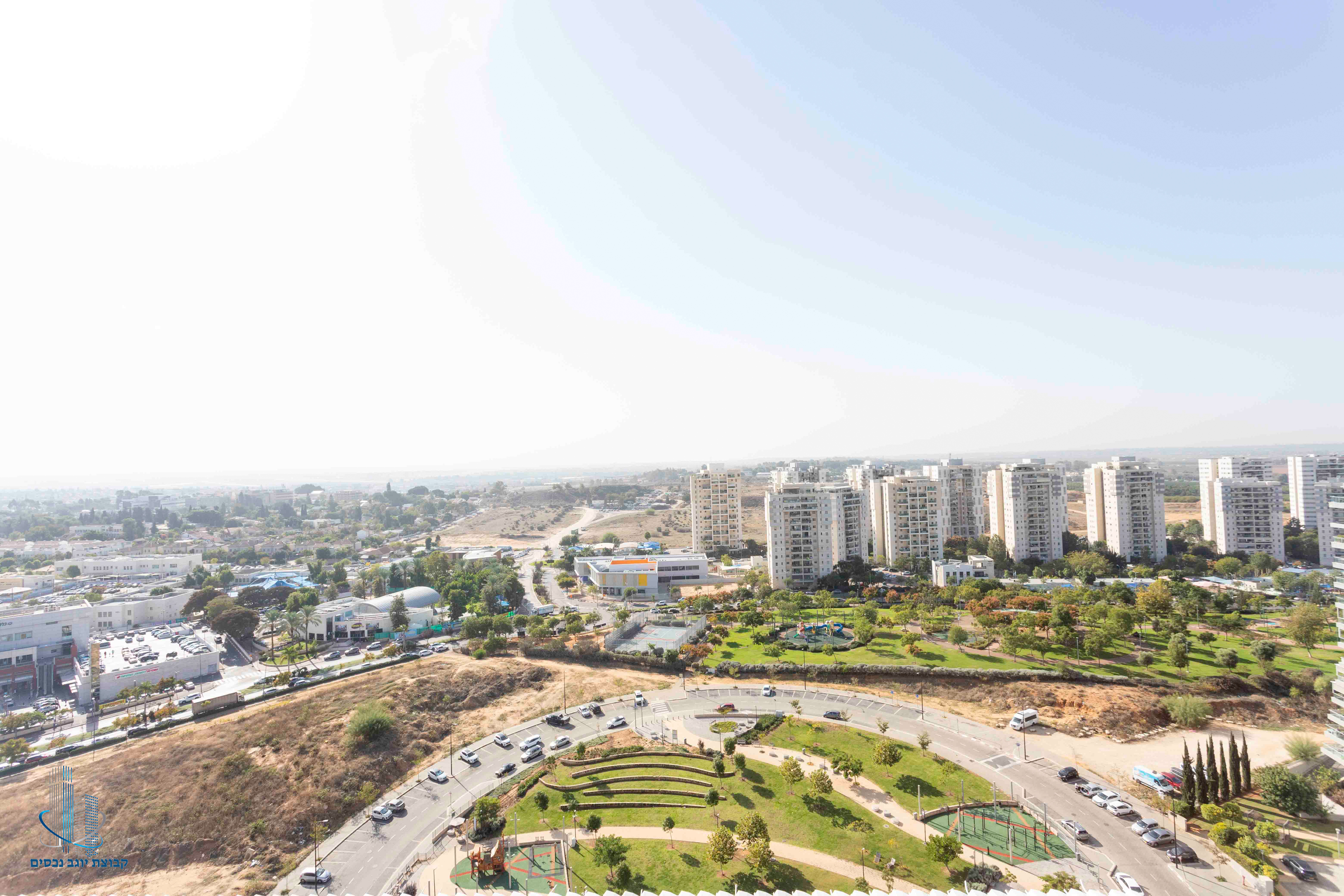 נתן אלתרמן נוף